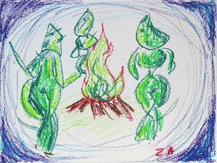 dessin