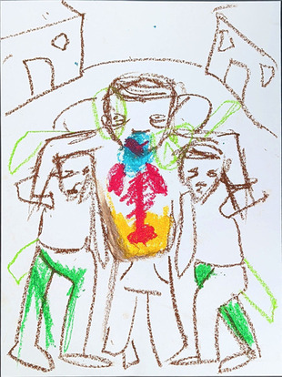 dessin