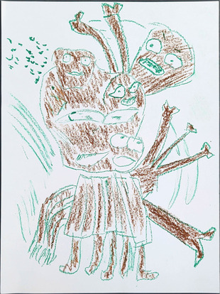 dessin