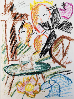 dessin